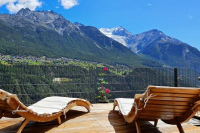 Mattertal Lodge Embd